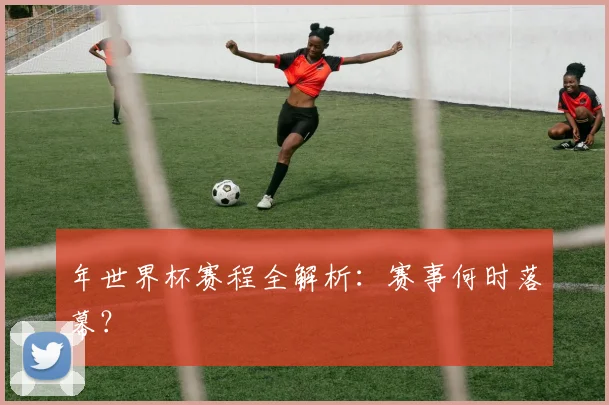 年世界杯赛程全解析:赛事何时落幕?